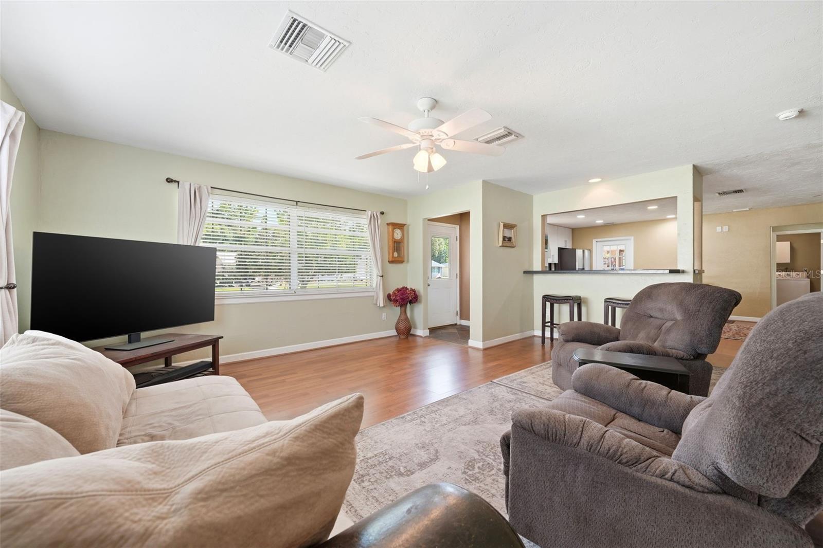 3996 LAKE ELEANOR DR, MOUNT DORA, FL, 32757