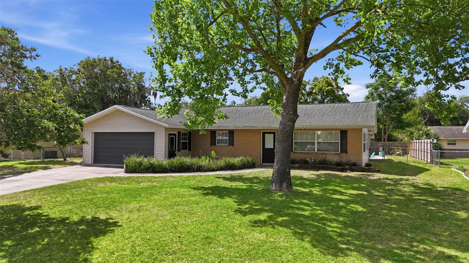 3996 LAKE ELEANOR DR, MOUNT DORA, FL, 32757