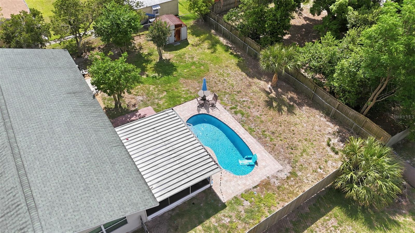 3996 LAKE ELEANOR DR, MOUNT DORA, FL, 32757