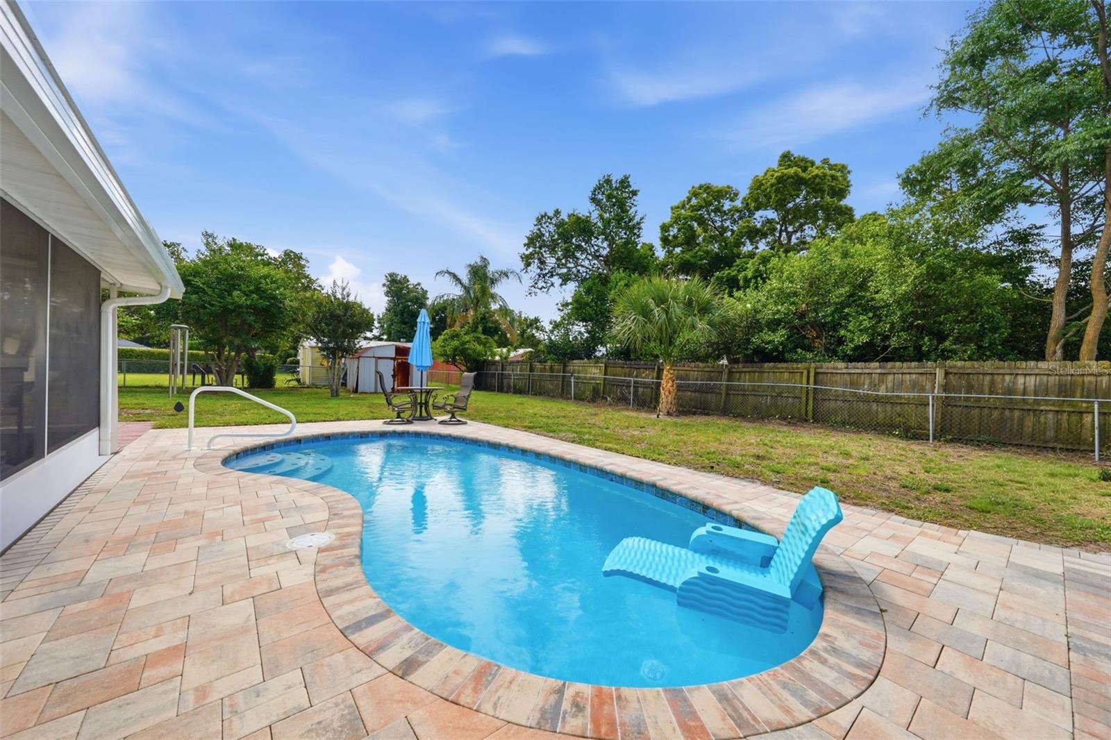3996 LAKE ELEANOR DR, MOUNT DORA, FL, 32757