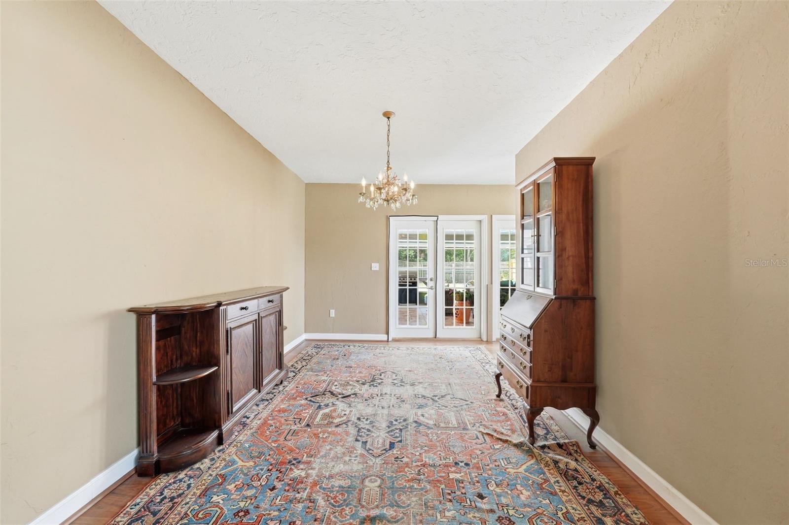 3996 LAKE ELEANOR DR, MOUNT DORA, FL, 32757