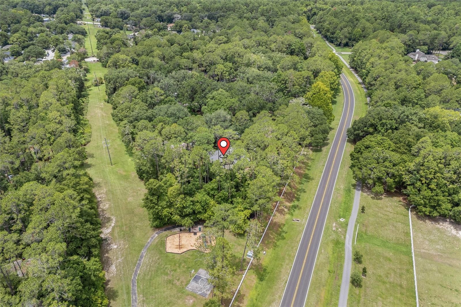 7804 SW 47TH CT, GAINESVILLE, FL, 32608