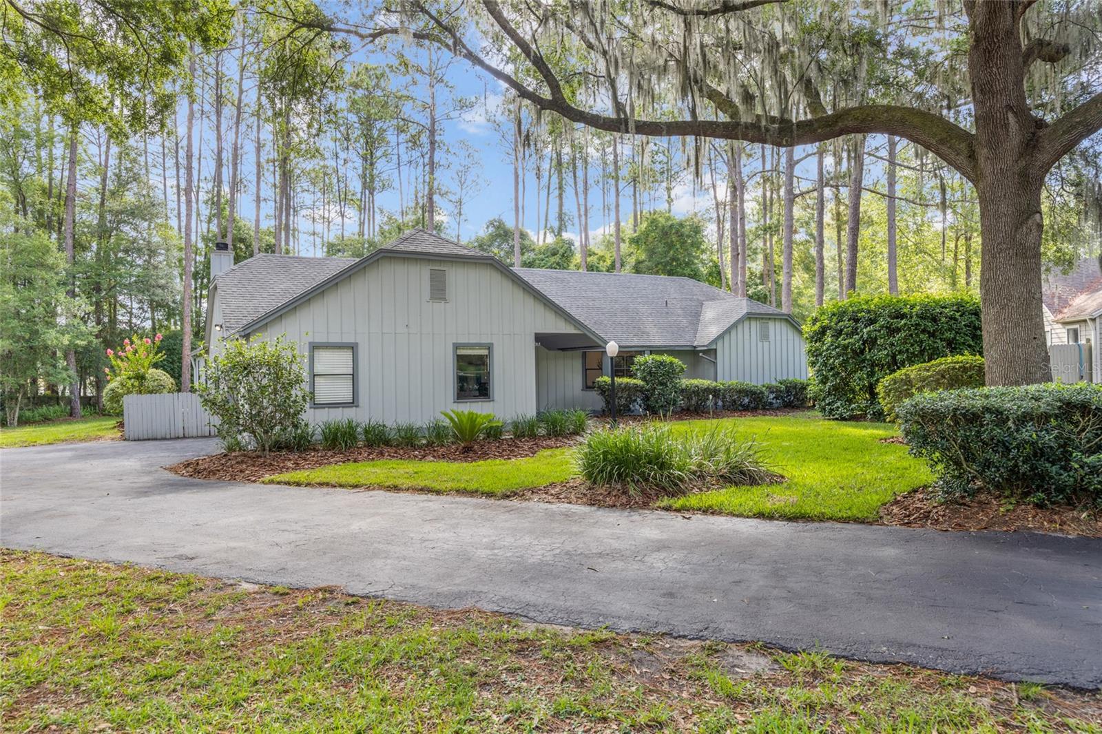 7804 SW 47TH CT, GAINESVILLE, FL, 32608