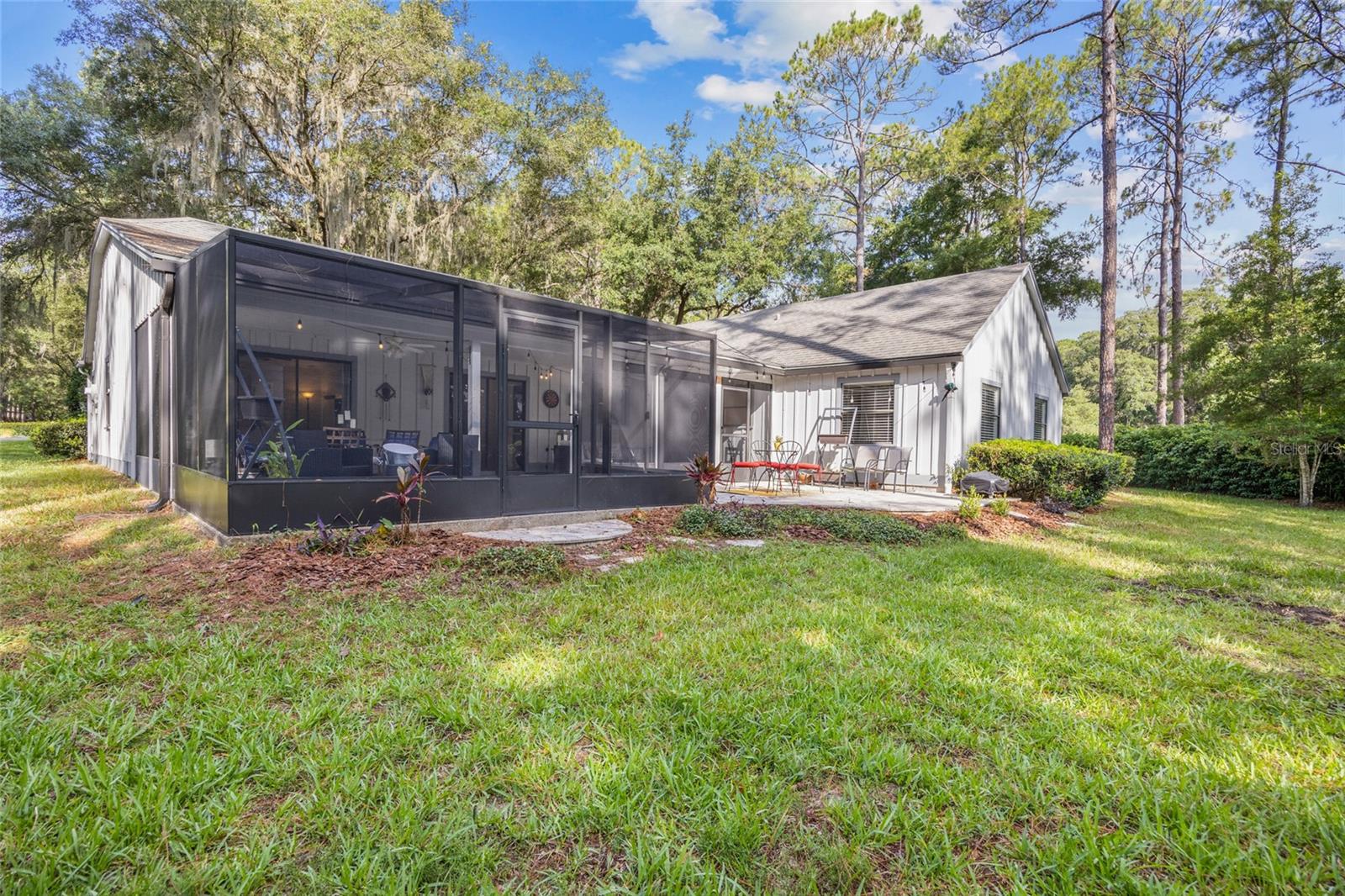 7804 SW 47TH CT, GAINESVILLE, FL, 32608