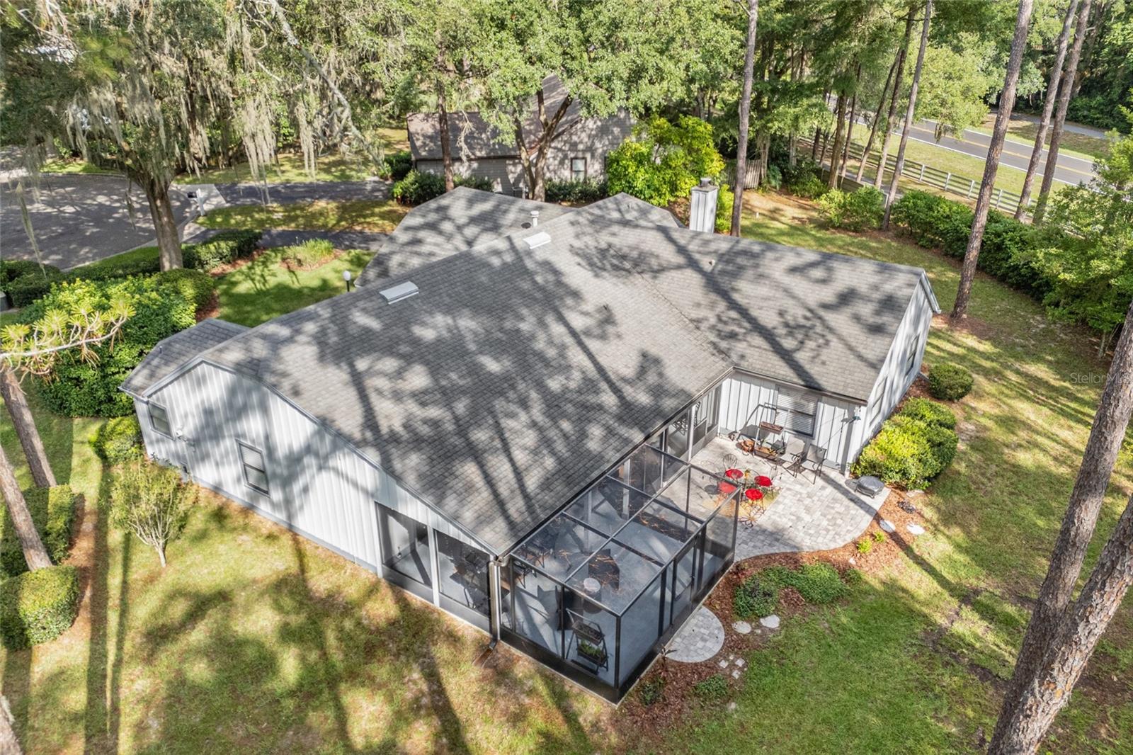 7804 SW 47TH CT, GAINESVILLE, FL, 32608