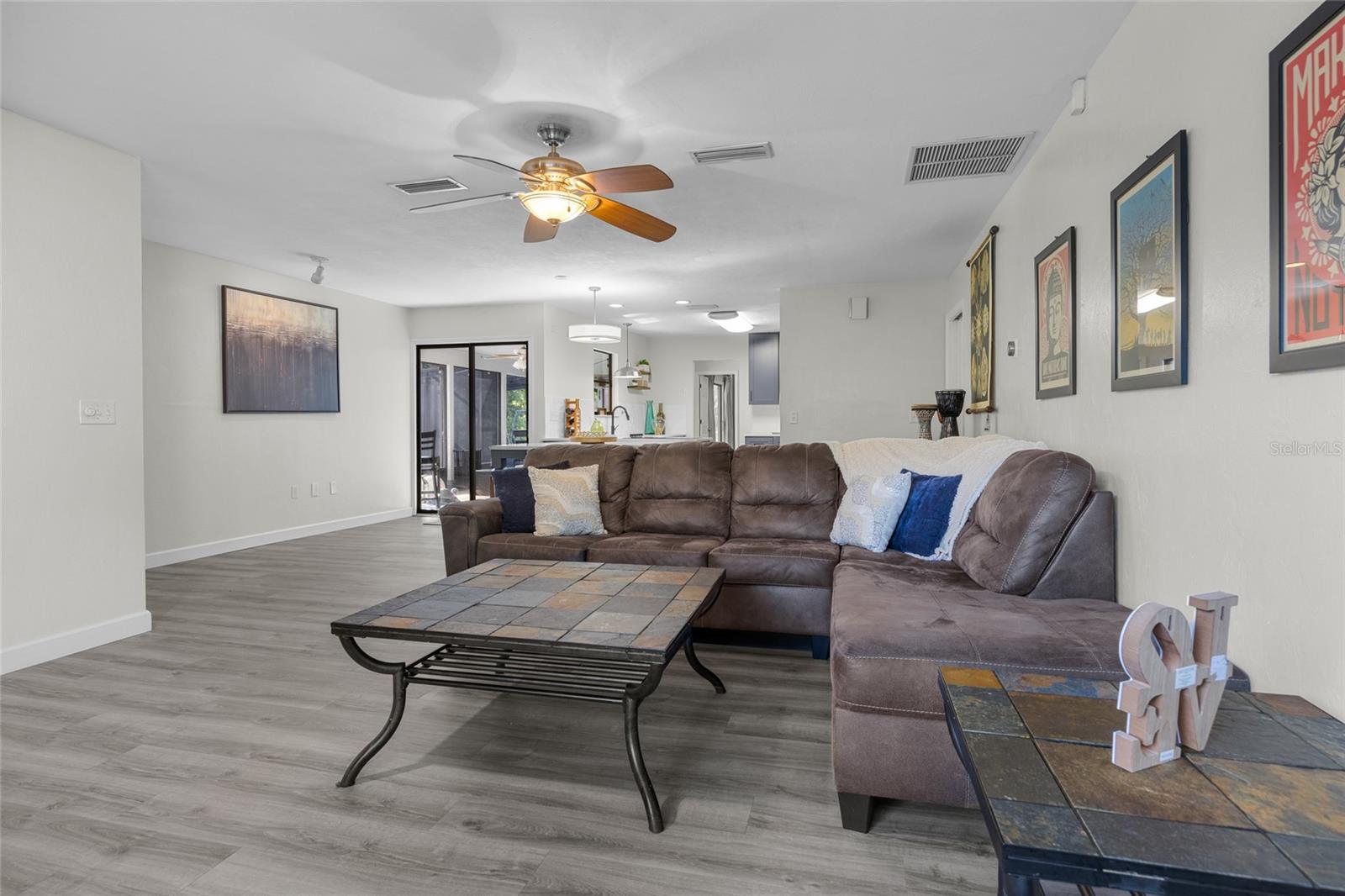 7804 SW 47TH CT, GAINESVILLE, FL, 32608