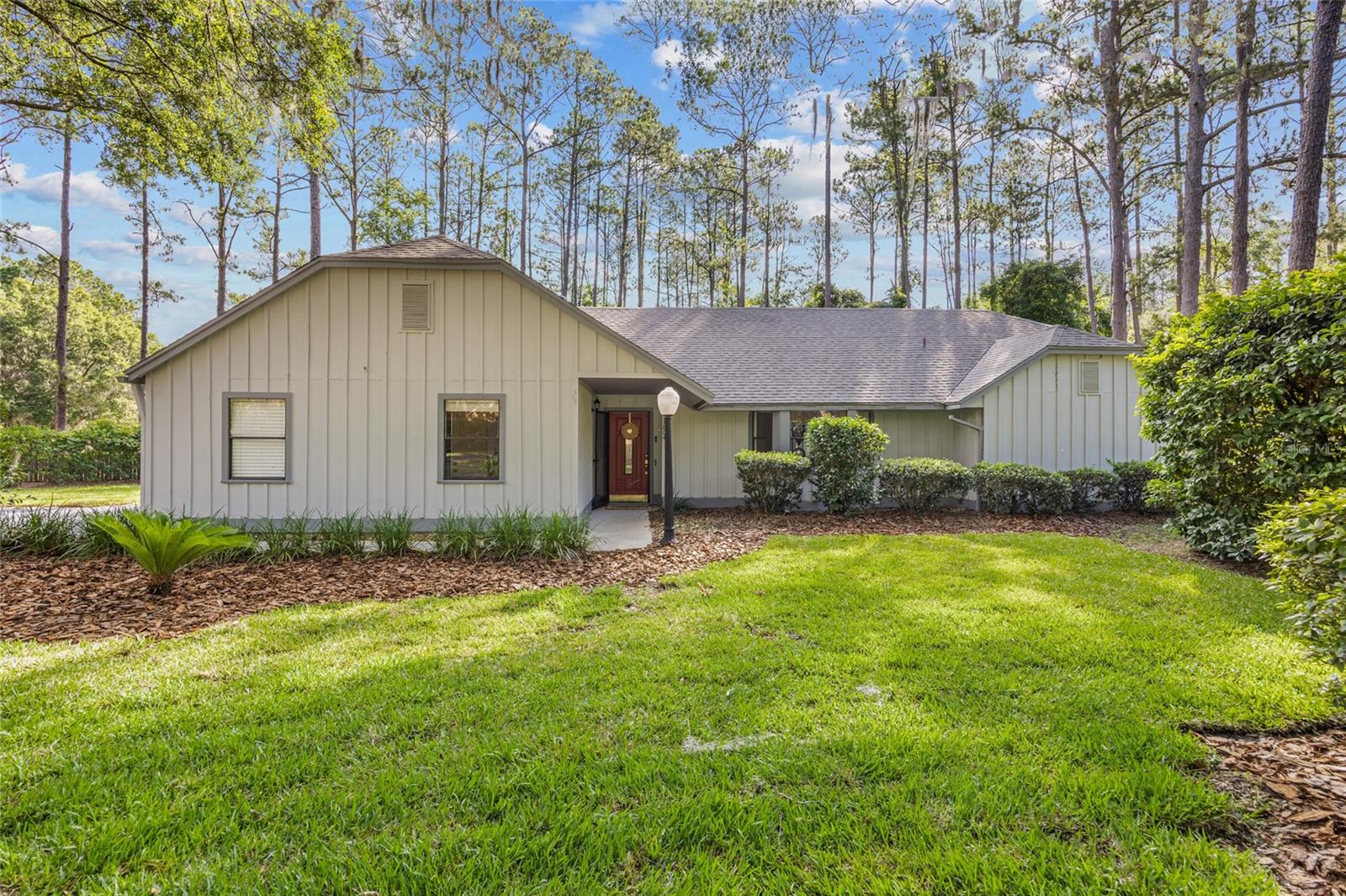 7804 SW 47TH CT, GAINESVILLE, FL, 32608