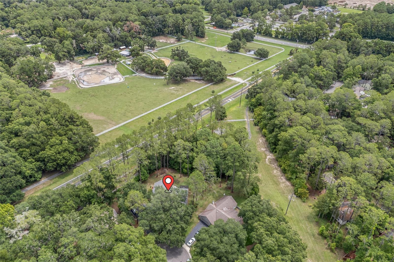 7804 SW 47TH CT, GAINESVILLE, FL, 32608