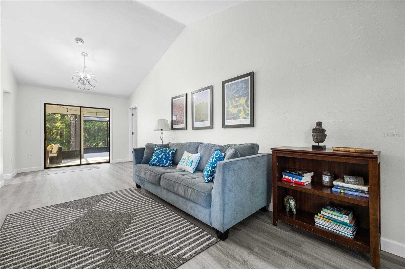 7804 SW 47TH CT, GAINESVILLE, FL, 32608