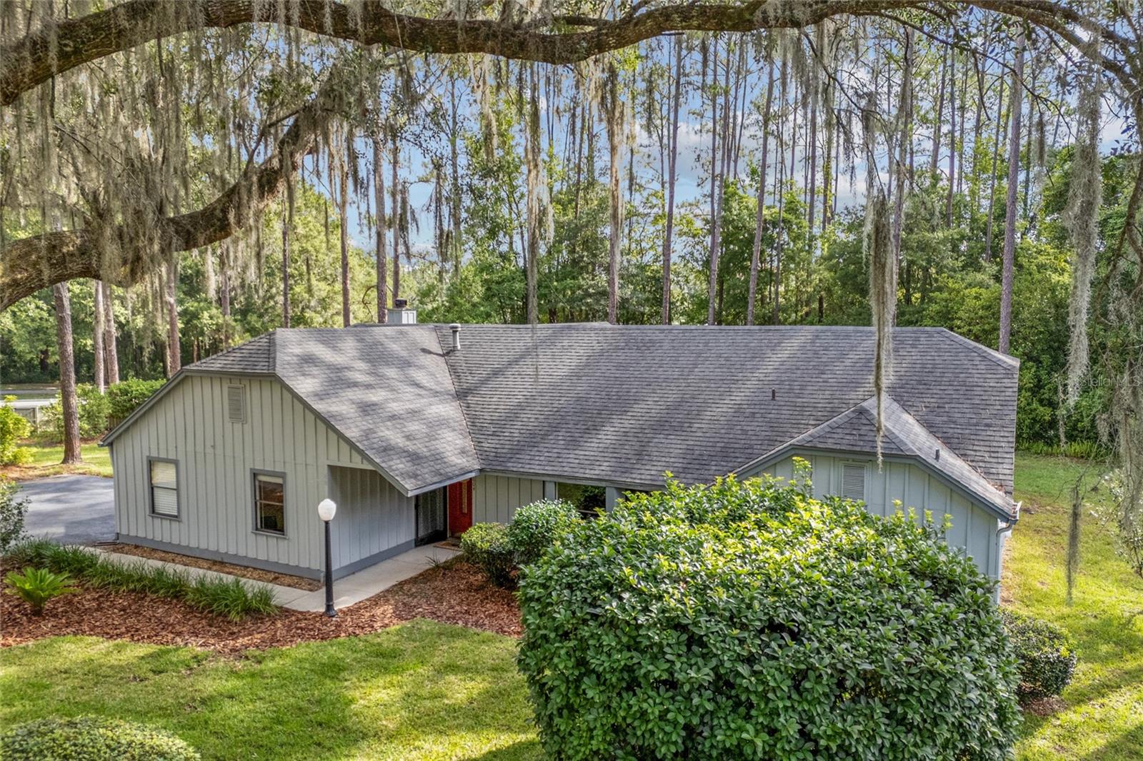 7804 SW 47TH CT, GAINESVILLE, FL, 32608