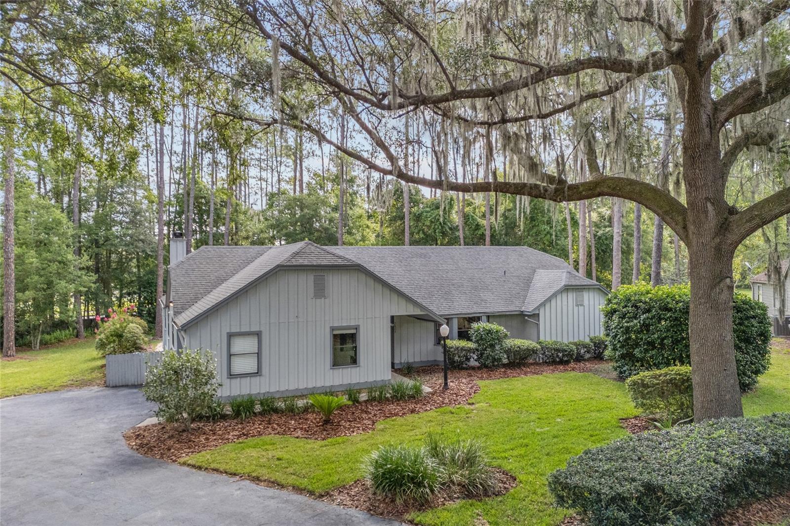 7804 SW 47TH CT, GAINESVILLE, FL, 32608