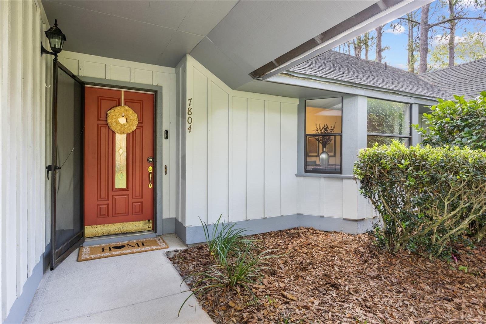 7804 SW 47TH CT, GAINESVILLE, FL, 32608