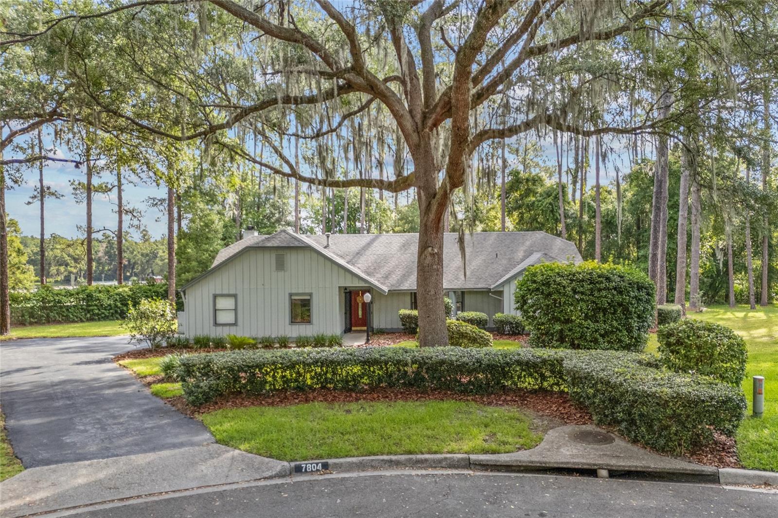 7804 SW 47TH CT, GAINESVILLE, FL, 32608