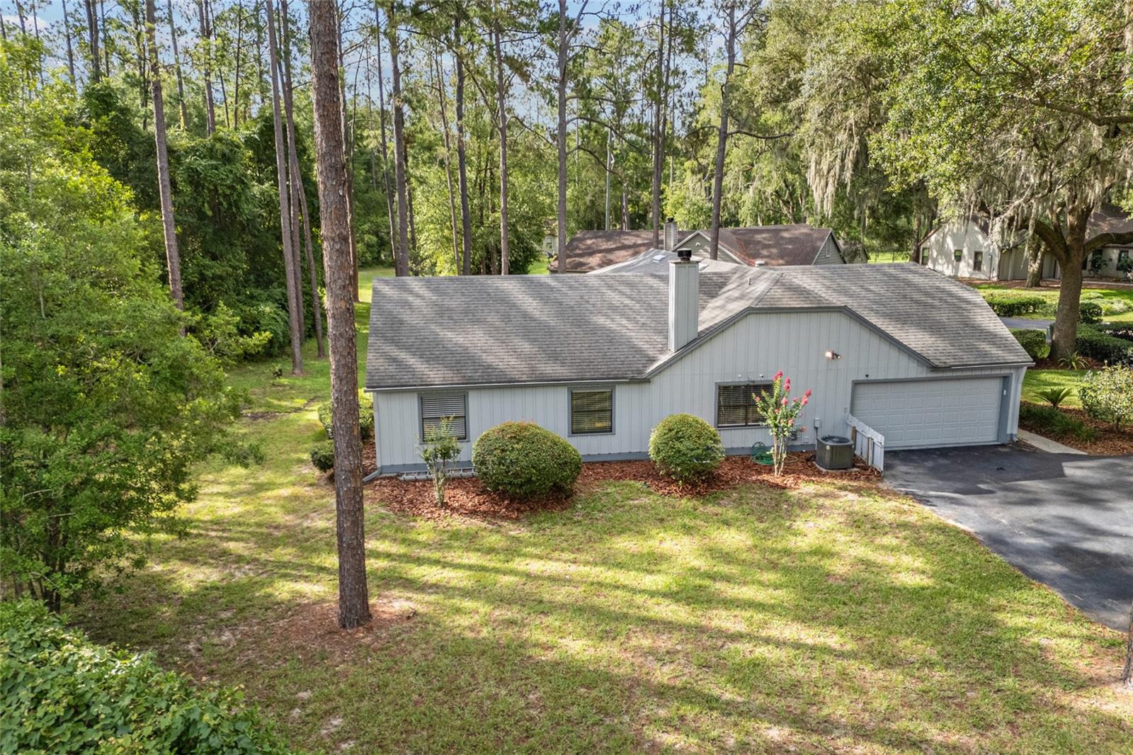 7804 SW 47TH CT, GAINESVILLE, FL, 32608