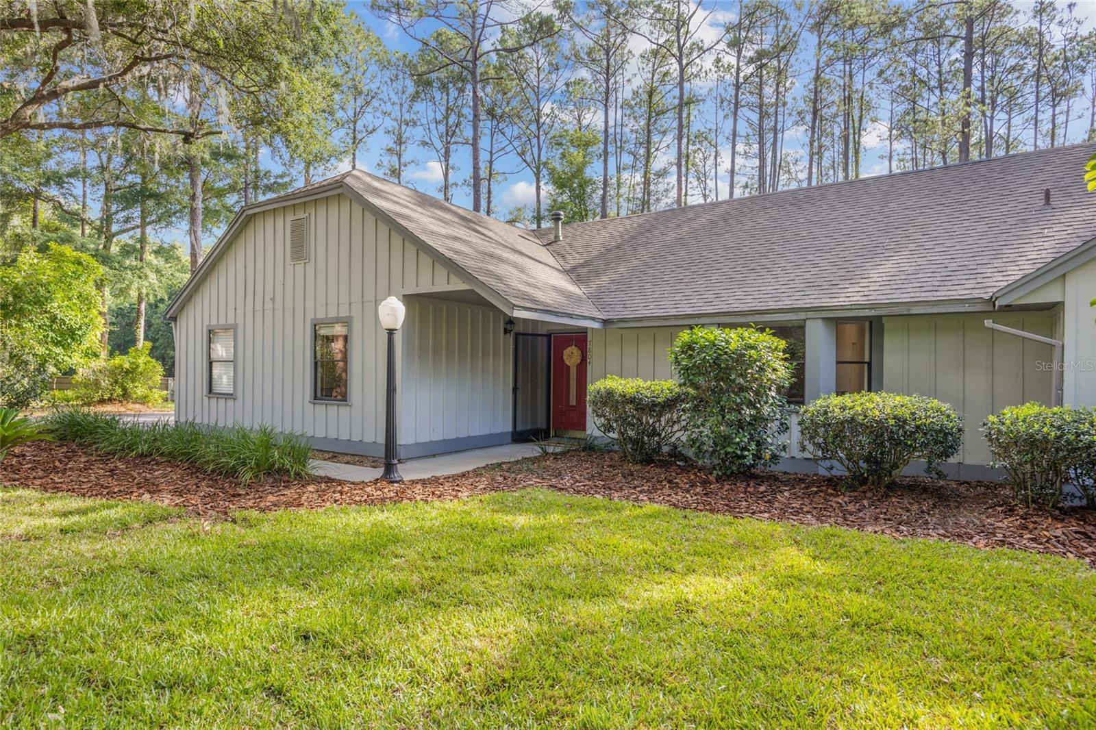 7804 SW 47TH CT, GAINESVILLE, FL, 32608