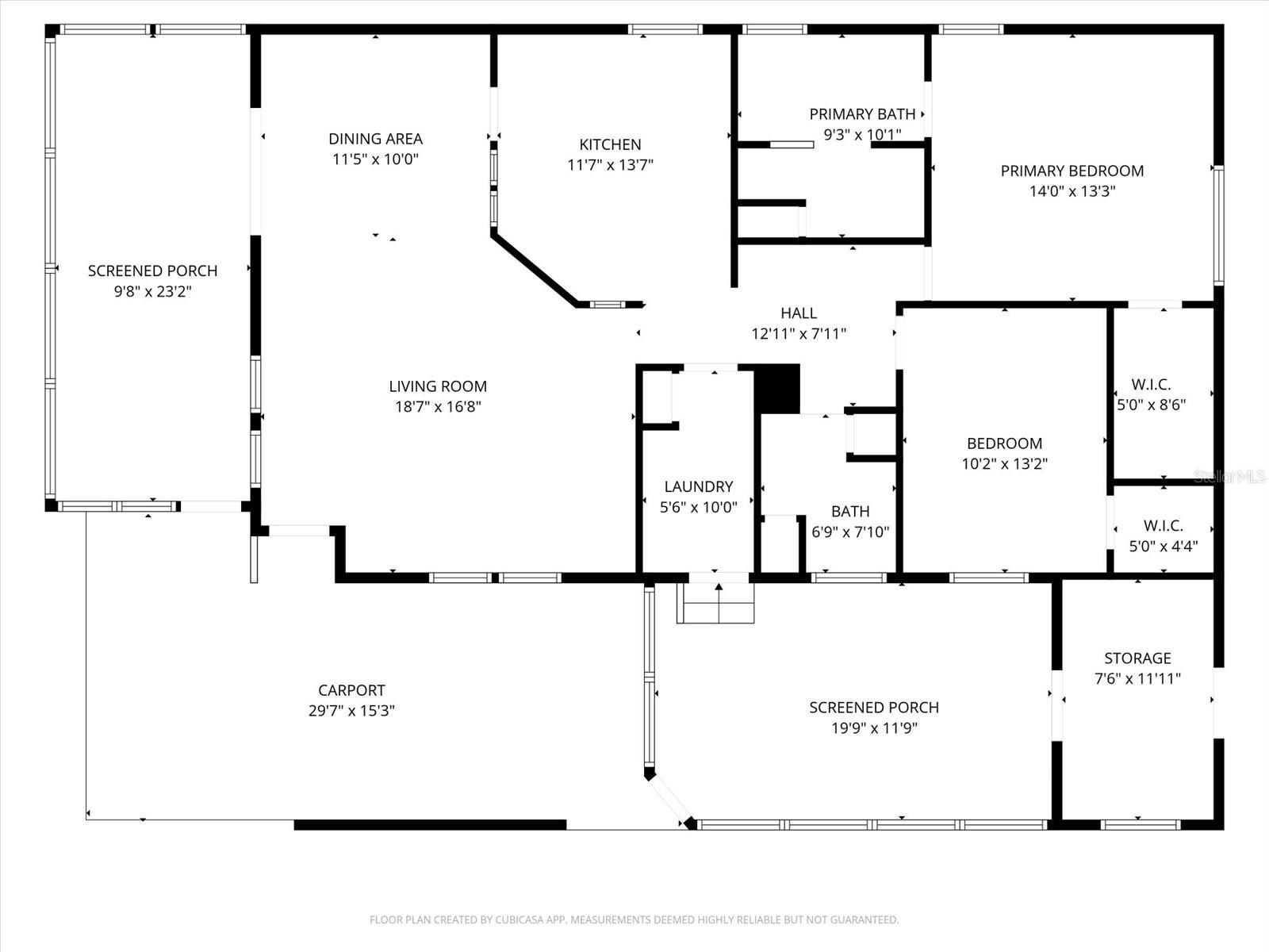 6144 REDWING AVE, ENGLEWOOD, FL, 34224
