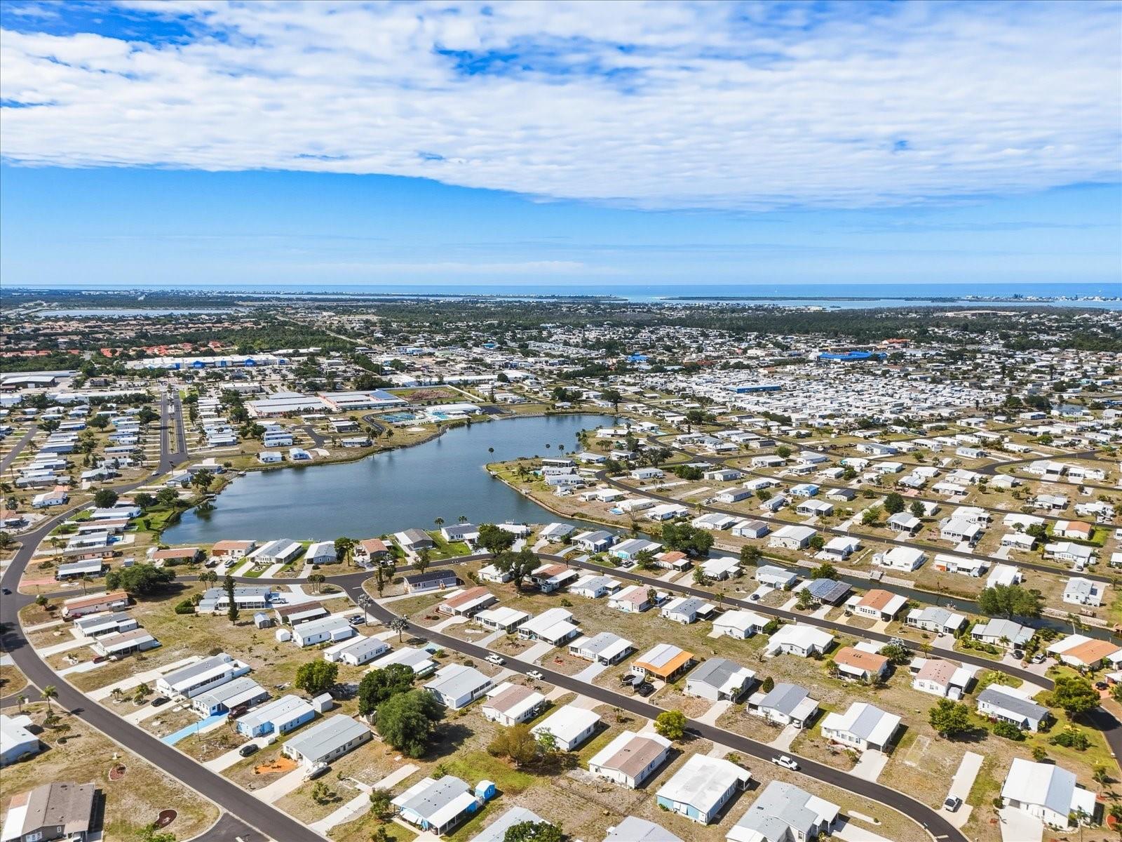 6144 REDWING AVE, ENGLEWOOD, FL, 34224