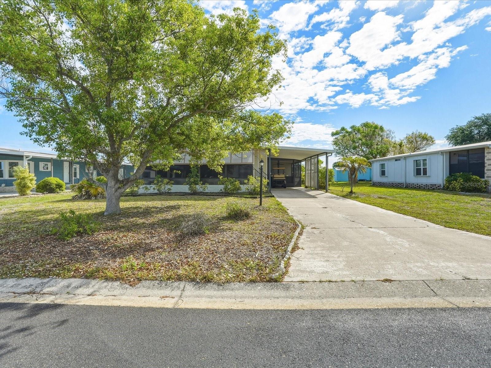 6144 REDWING AVE, ENGLEWOOD, FL, 34224