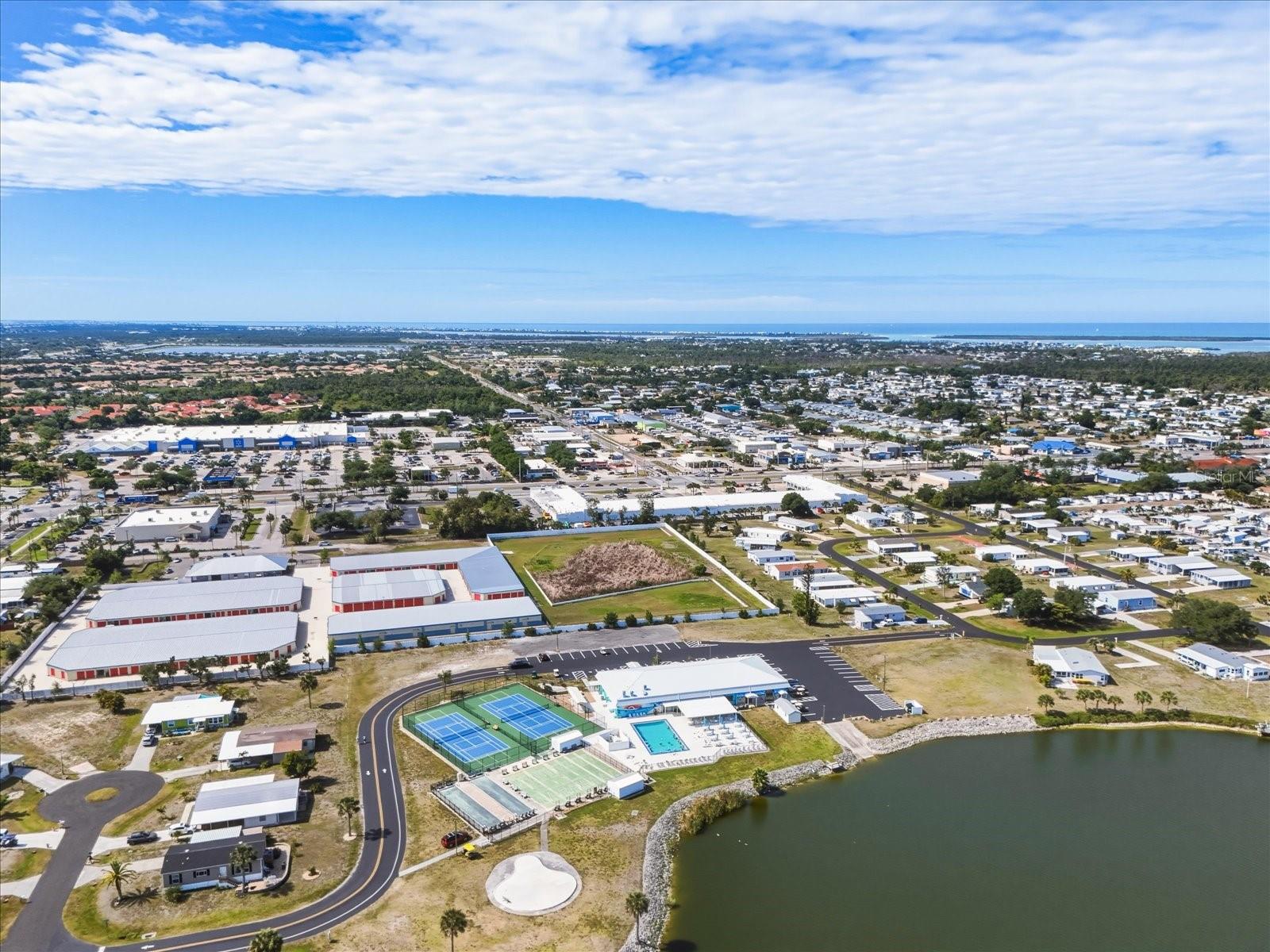 6144 REDWING AVE, ENGLEWOOD, FL, 34224