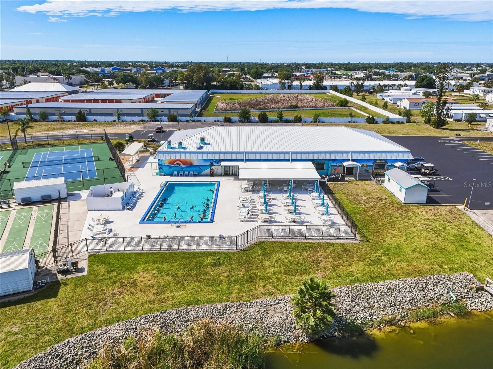 6144 REDWING AVE, ENGLEWOOD, FL, 34224