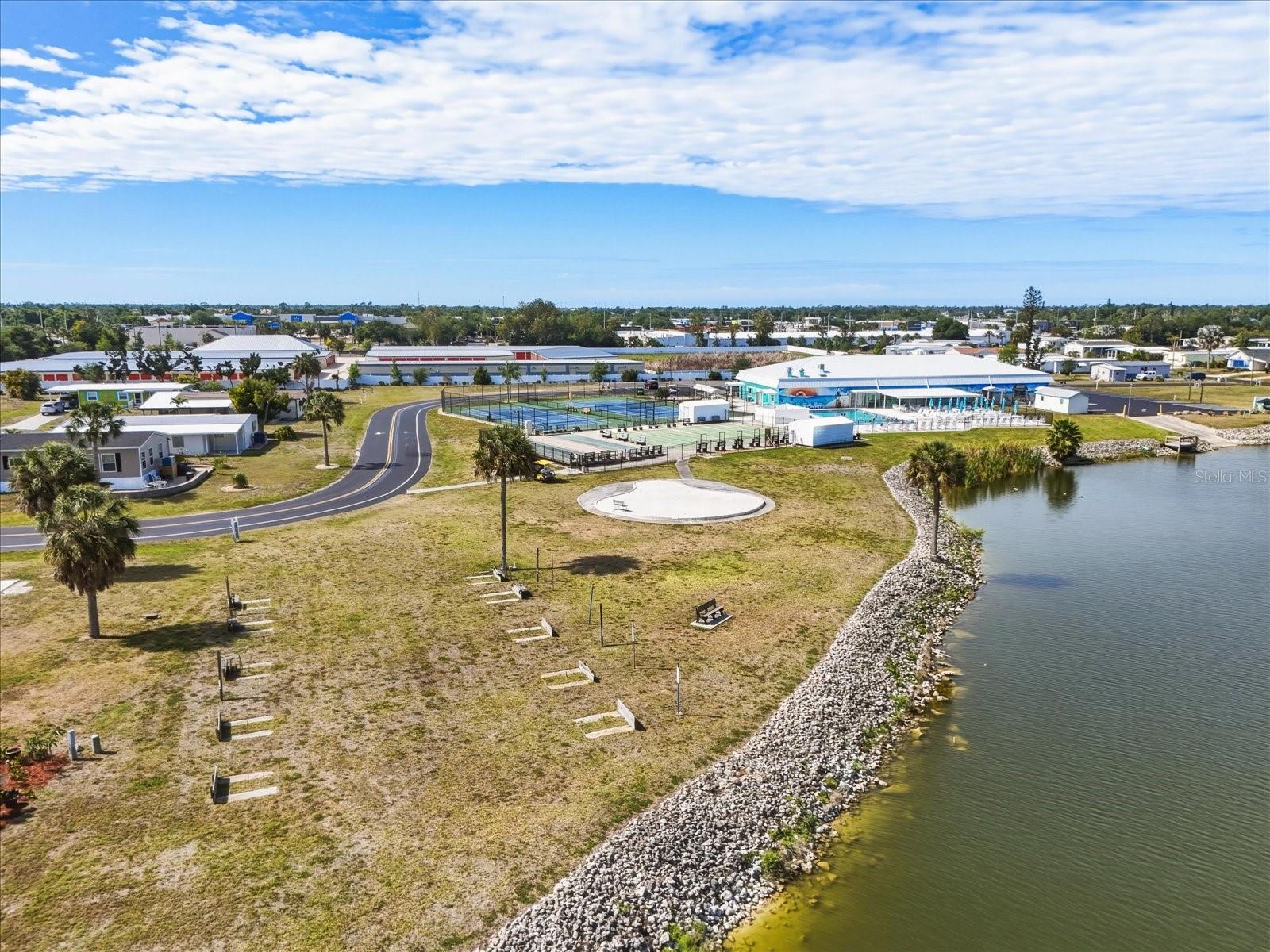 6144 REDWING AVE, ENGLEWOOD, FL, 34224