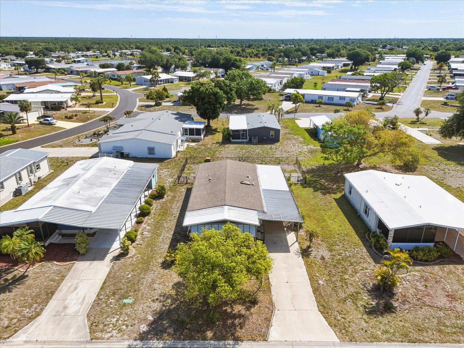 6144 REDWING AVE, ENGLEWOOD, FL, 34224