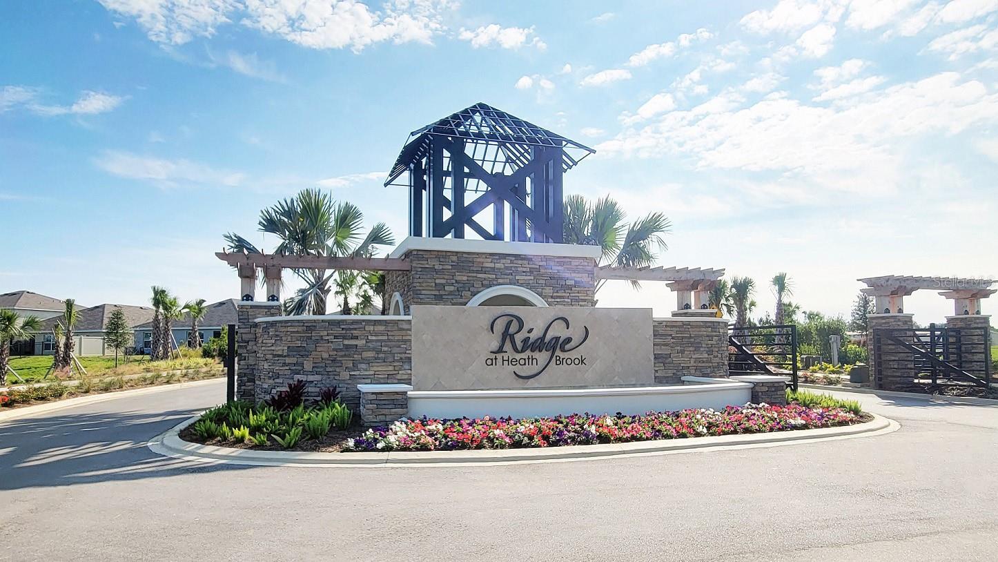 RIDGE AT HEATHBROOK, OCALA, FL, 34474