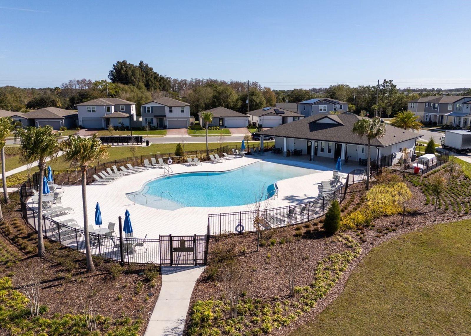 4329 EAGLE TRAIL BND, ST CLOUD, FL, 34772