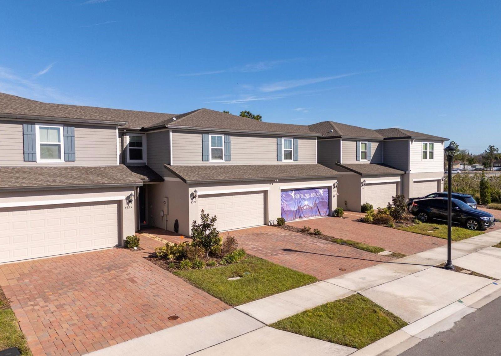 4329 EAGLE TRAIL BND, ST CLOUD, FL, 34772