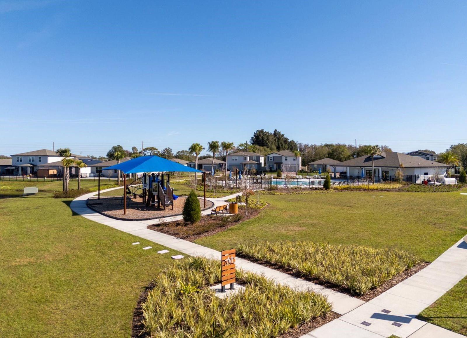 4329 EAGLE TRAIL BND, ST CLOUD, FL, 34772