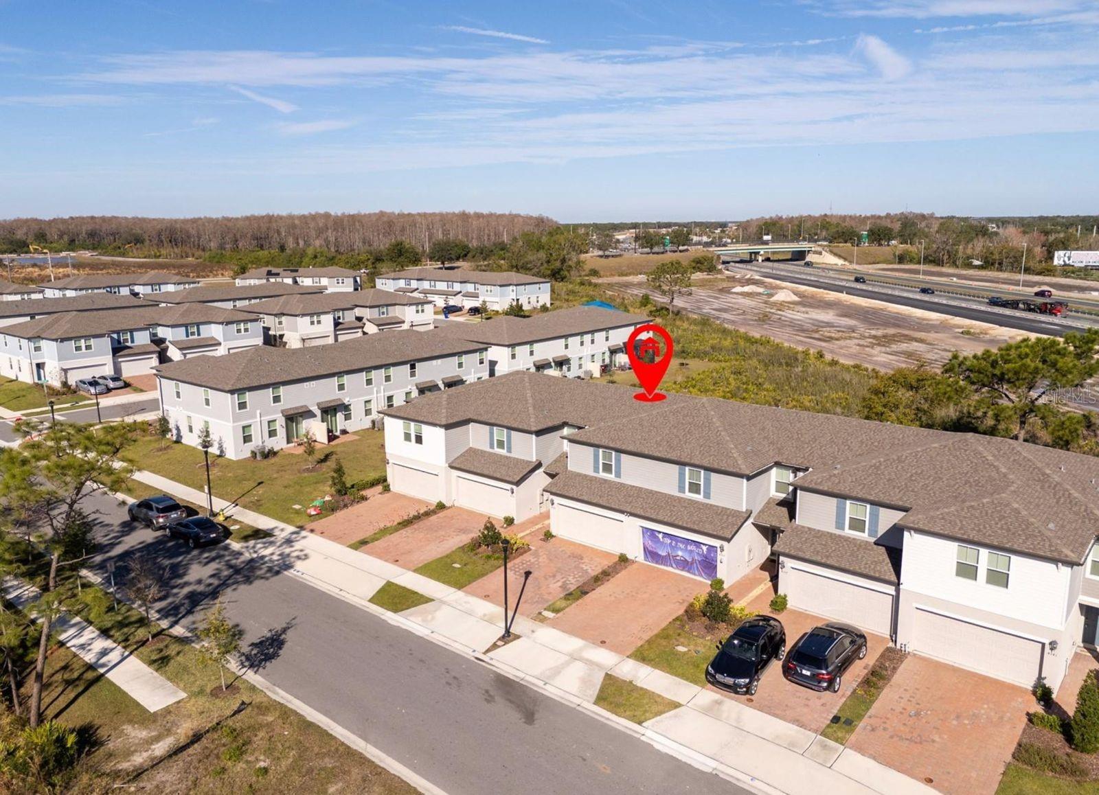 4329 EAGLE TRAIL BND, ST CLOUD, FL, 34772