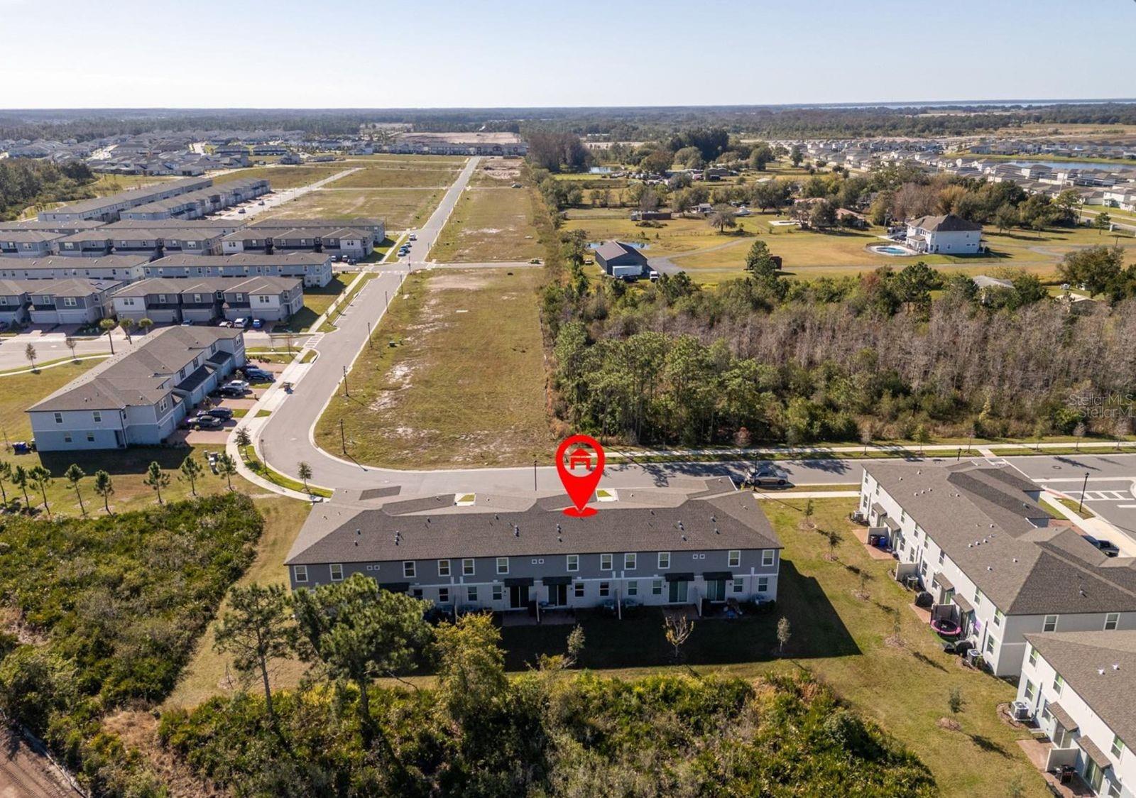 4329 EAGLE TRAIL BND, ST CLOUD, FL, 34772