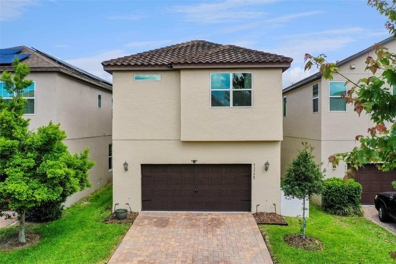 9354 MEADOW HUNT WAY, WINTER GARDEN, FL, 34787