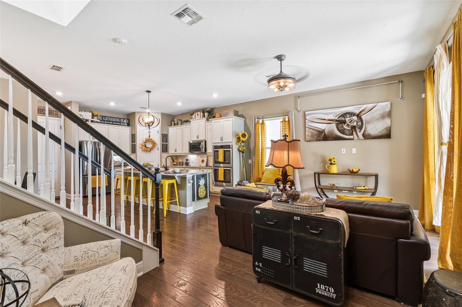 9354 MEADOW HUNT WAY, WINTER GARDEN, FL, 34787