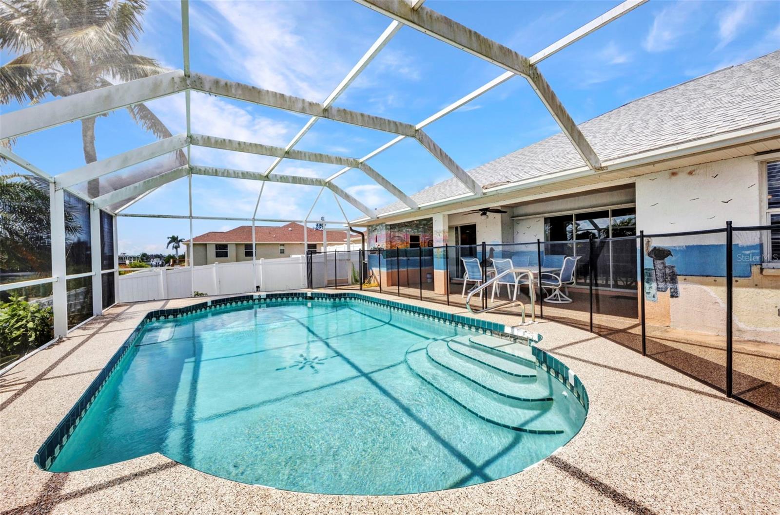 9582 ARSIPE CIR, PORT CHARLOTTE, FL, 33981