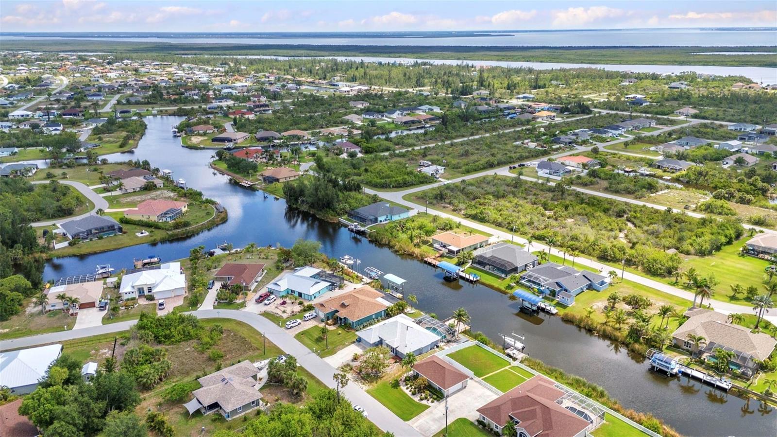 9582 ARSIPE CIR, PORT CHARLOTTE, FL, 33981