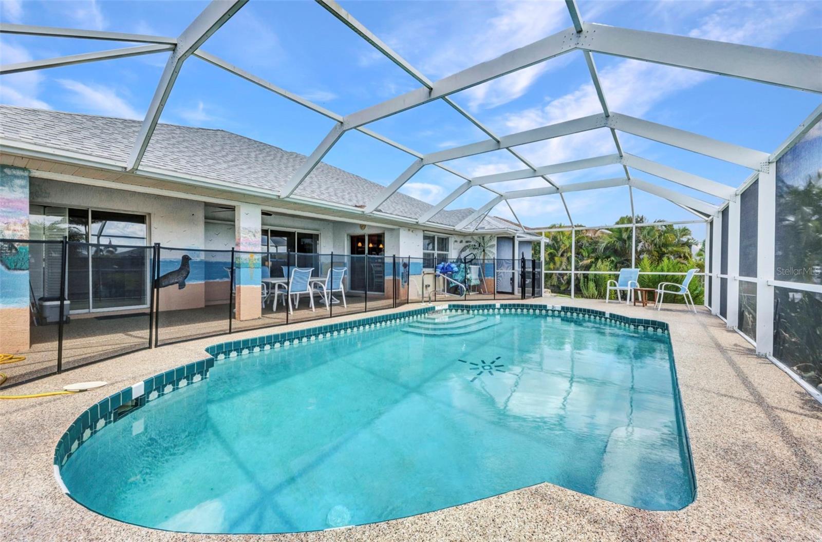 9582 ARSIPE CIR, PORT CHARLOTTE, FL, 33981