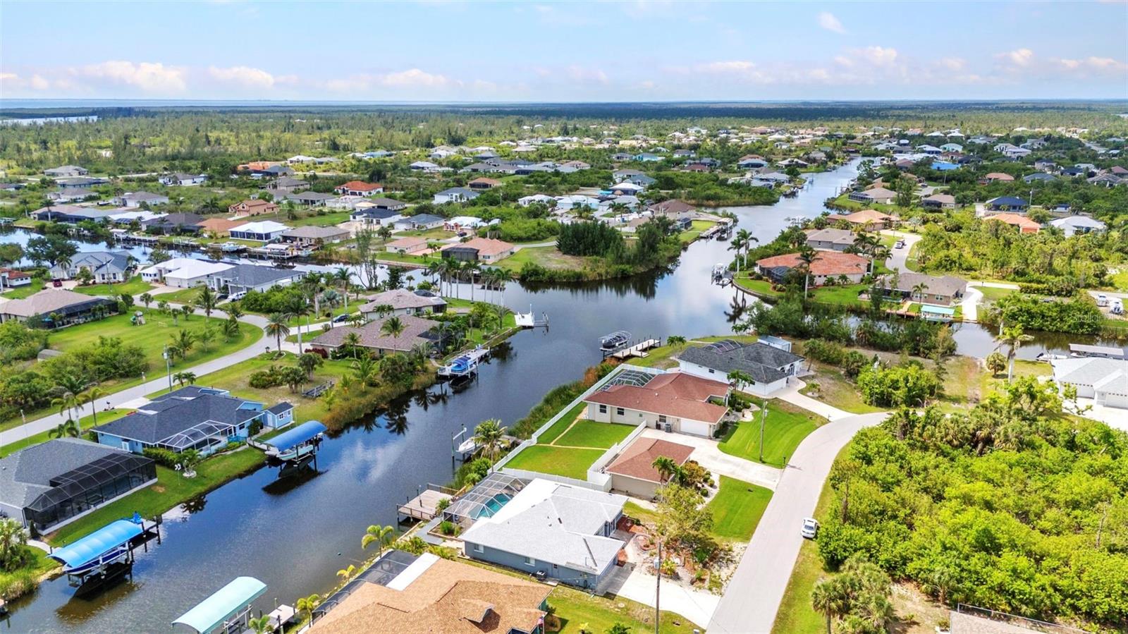 9582 ARSIPE CIR, PORT CHARLOTTE, FL, 33981