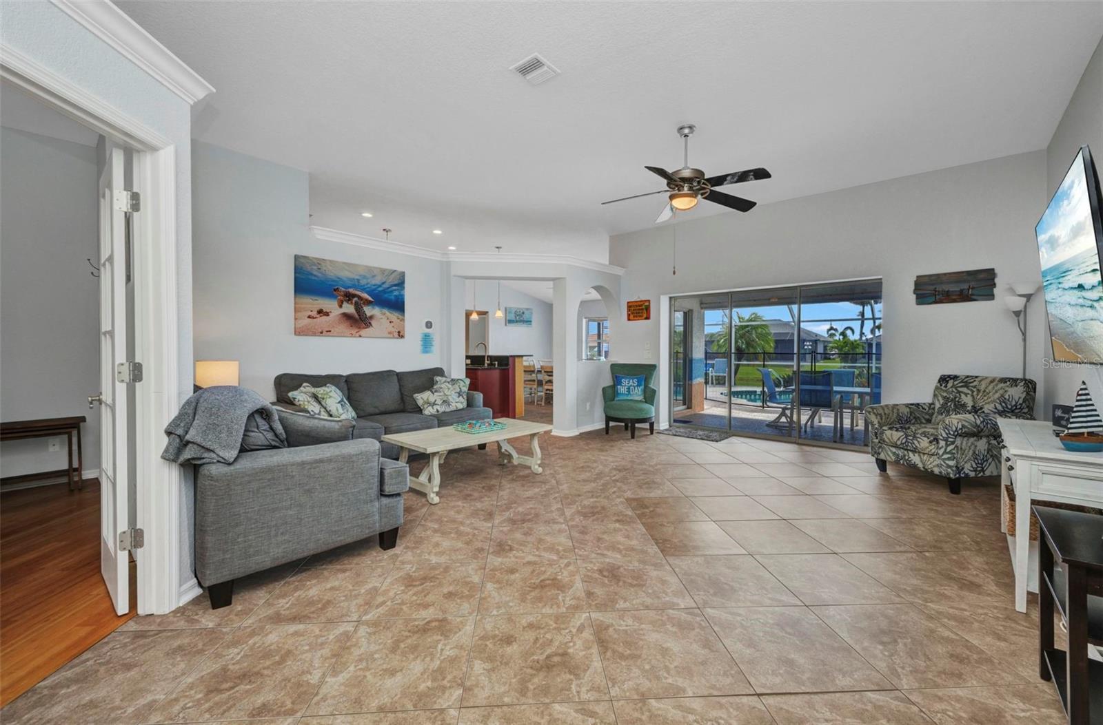 9582 ARSIPE CIR, PORT CHARLOTTE, FL, 33981