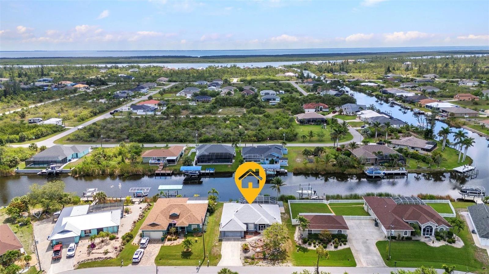 9582 ARSIPE CIR, PORT CHARLOTTE, FL, 33981