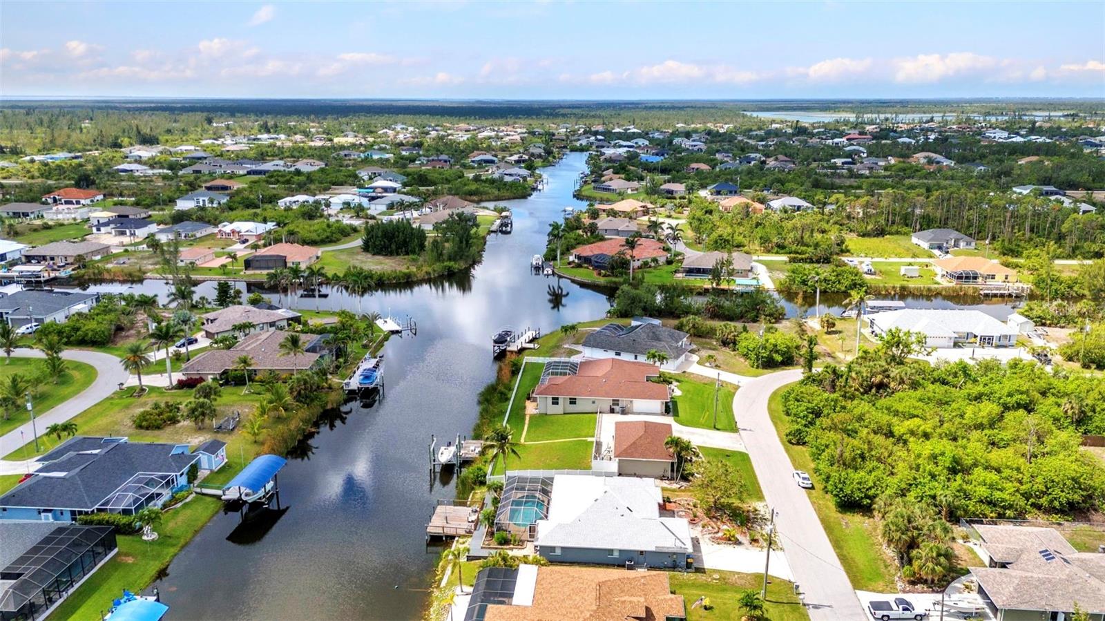 9582 ARSIPE CIR, PORT CHARLOTTE, FL, 33981