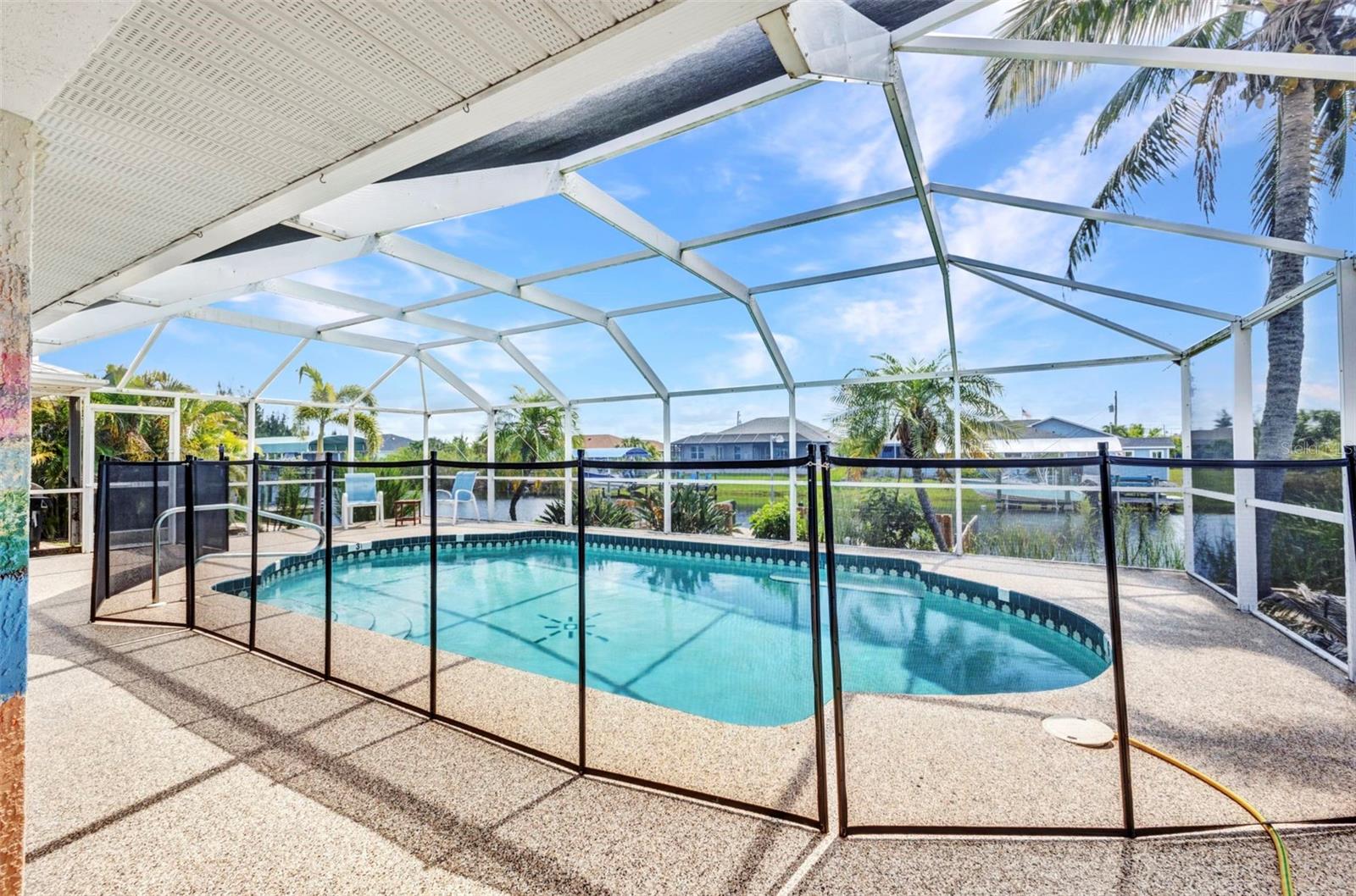 9582 ARSIPE CIR, PORT CHARLOTTE, FL, 33981