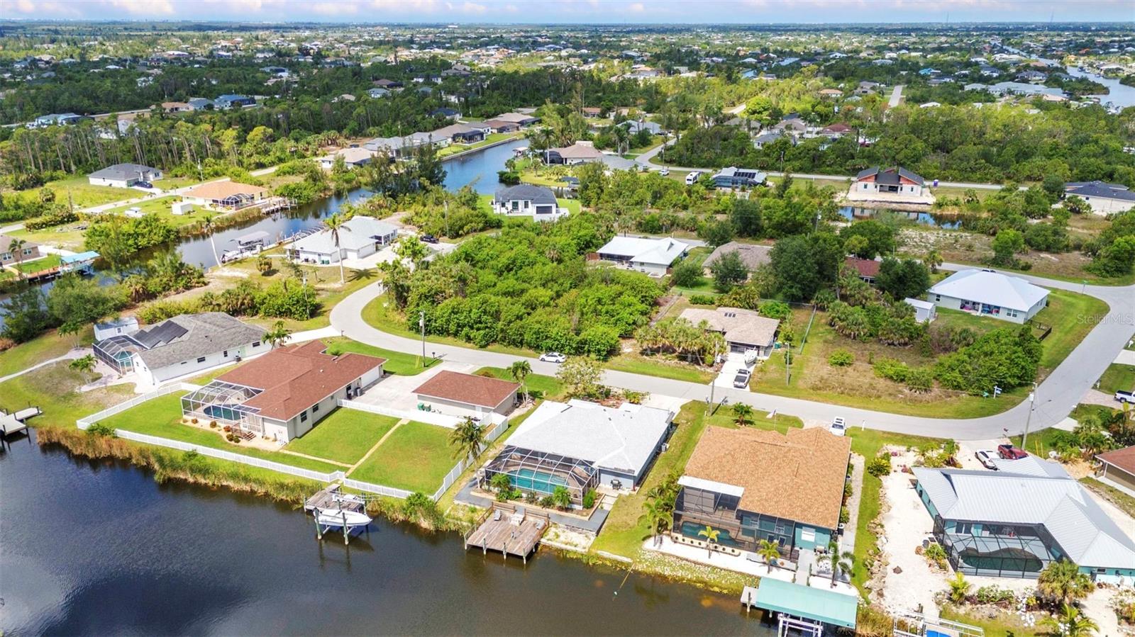 9582 ARSIPE CIR, PORT CHARLOTTE, FL, 33981