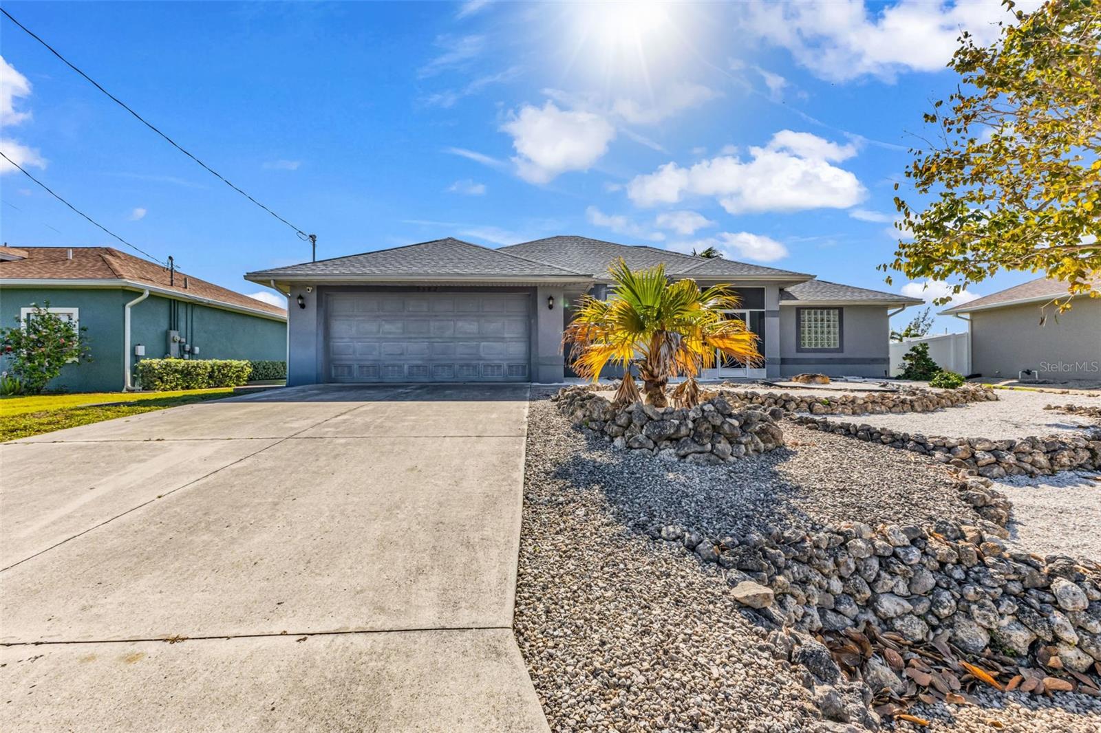 9582 ARSIPE CIR, PORT CHARLOTTE, FL, 33981