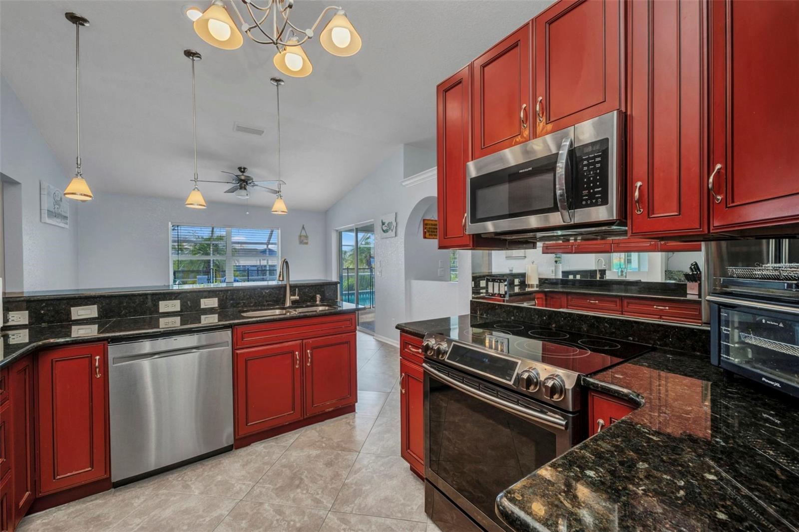 9582 ARSIPE CIR, PORT CHARLOTTE, FL, 33981