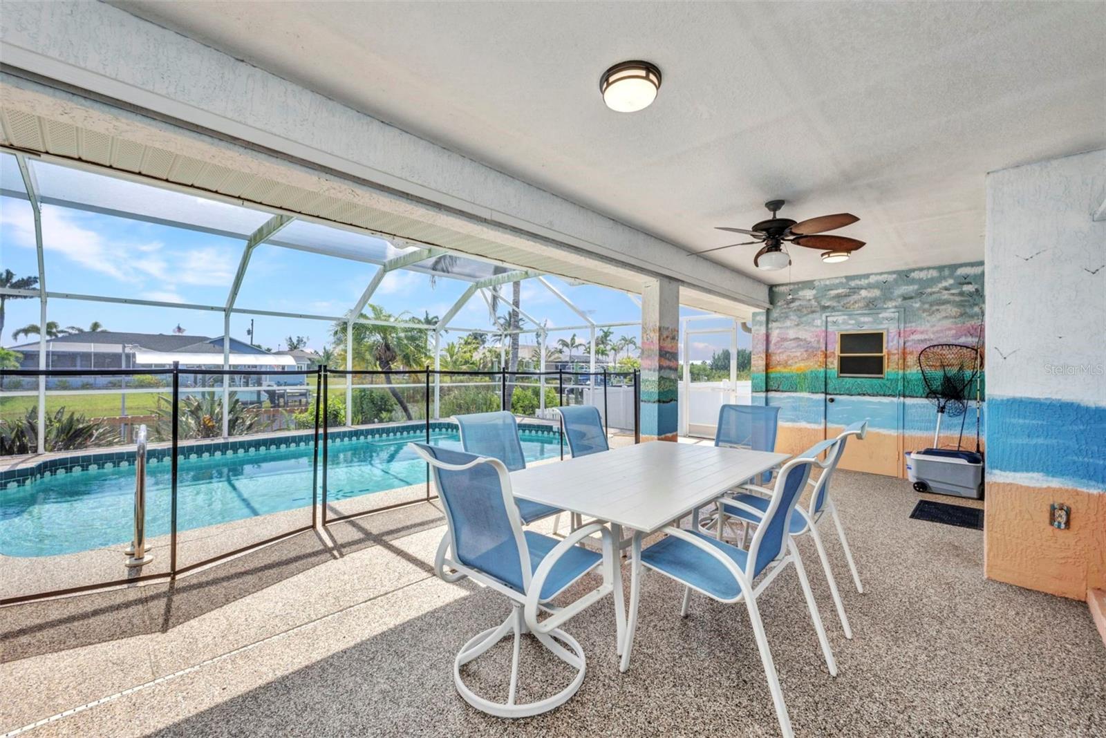 9582 ARSIPE CIR, PORT CHARLOTTE, FL, 33981