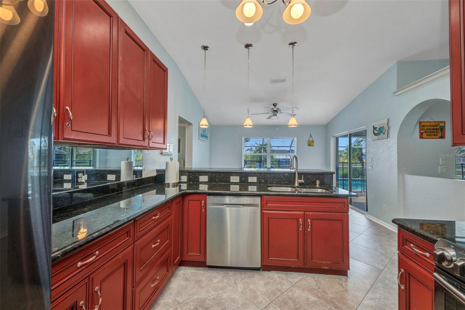 9582 ARSIPE CIR, PORT CHARLOTTE, FL, 33981