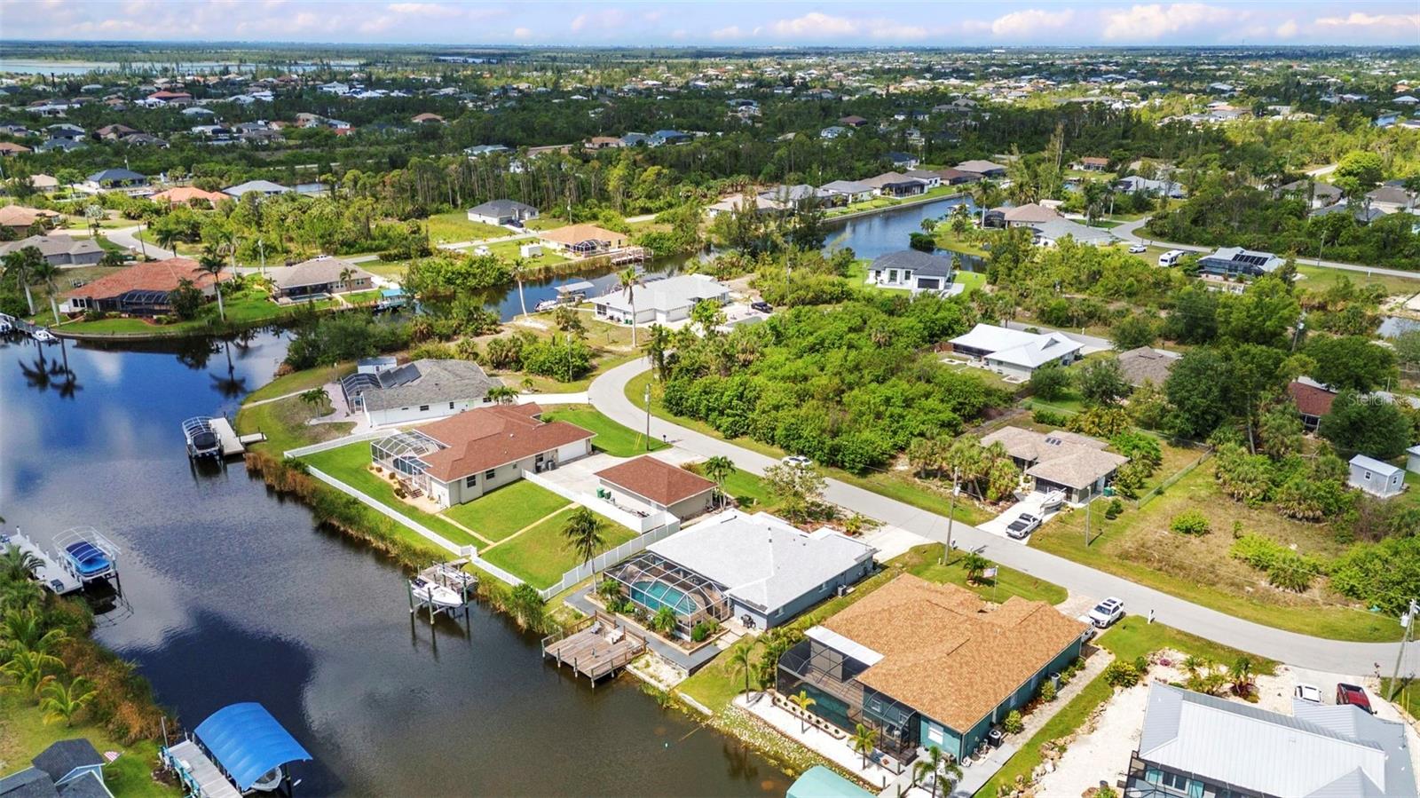 9582 ARSIPE CIR, PORT CHARLOTTE, FL, 33981