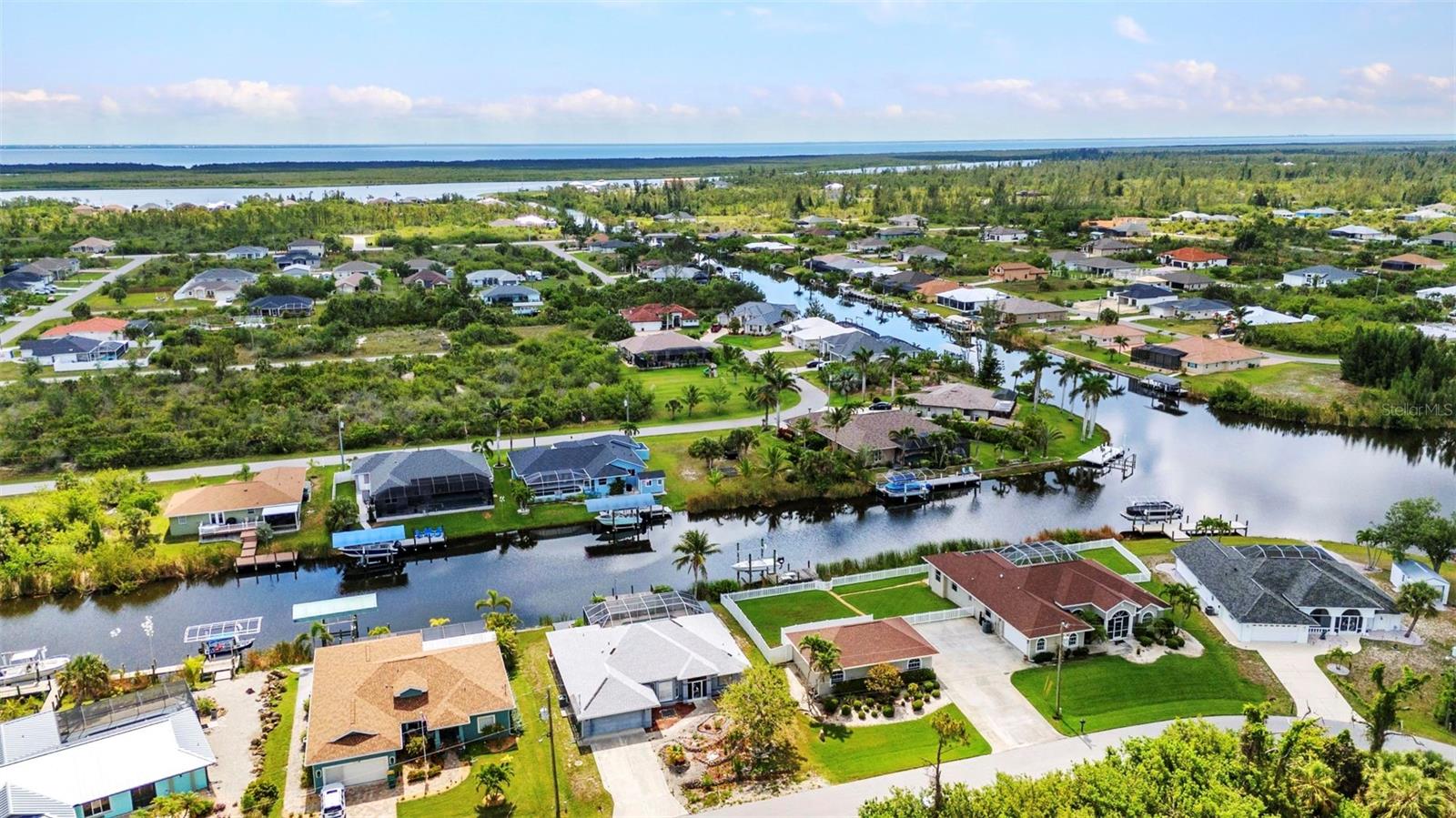 9582 ARSIPE CIR, PORT CHARLOTTE, FL, 33981