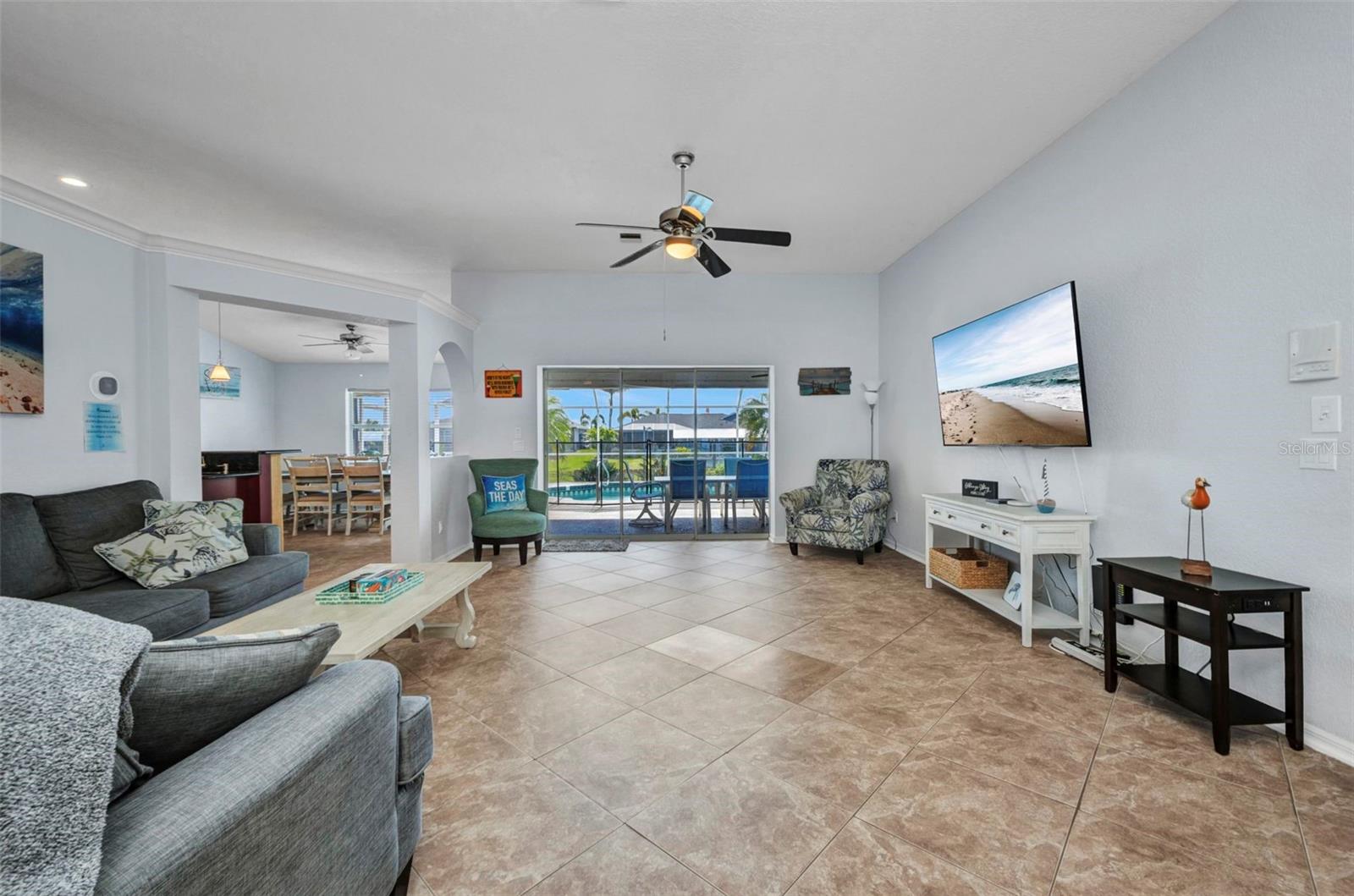 9582 ARSIPE CIR, PORT CHARLOTTE, FL, 33981